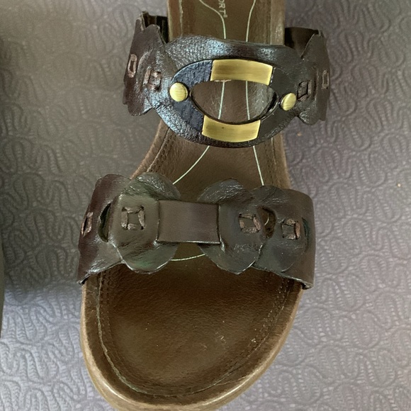 Rockport Women’s Sandals, Size 8.5 - Picture 5 of 9
